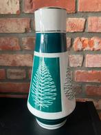 Spechtsbrunn DDR porseleinen vaas, hoogte 29 cm, Ophalen of Verzenden