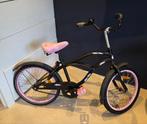 Kinderfiets 20 inch, Fietsen en Brommers, Fietsen | Cruisers en Lowriders, Minder dan 47 cm, Ophalen, Gebruikt, Staal