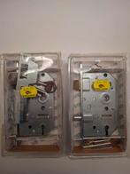 LIPS Klavierdeurslot Type 2105C - Nieuw in verpakking, Info@lips.nl, LIPS, Nieuw, Ophalen of Verzenden