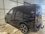 Volkswagen Caddy Cargo 2.0 TDI 122pk L1h1 7-DSG 2023 Zwart, Zwart, 4 cilinders, Volkswagen, 1445 kg