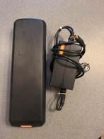 Bafang 450Wh accu + lader, Ophalen of Verzenden