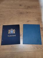 Dik davo album postzegels Nederland met veel inhoud, Postzegels en Munten, Postzegels | Nederland, Ophalen of Verzenden