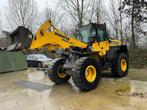 2012 Komatsu WA320-6 Wiellader, Wiellader of Shovel