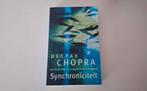 Synchroniciteit | De boodschap en mogelijkheden van toeval, Boeken, Spiritualiteit algemeen, Overige typen, Ophalen of Verzenden