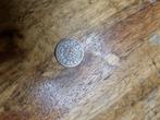 Munten 10 cents 1871, Ophalen of Verzenden, Koning Willem III, 10 cent, Losse munt