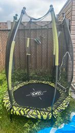 Trampoline, Ophalen of Verzenden, Zo goed als nieuw