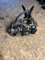 Ktm 690 smc-r 2023 motorblok met krukas en versnellingsbak, Motoren, Ophalen of Verzenden