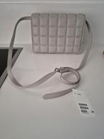 Handtas / Clutch dames H&M grijs - nieuw met kaartje, Sieraden, Tassen en Uiterlijk, Tassen | Damestassen, Ophalen of Verzenden