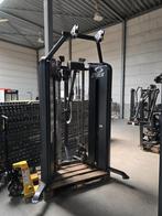 CYBEX BRAVO PULL, Ophalen, Zo goed als nieuw, Krachtstation