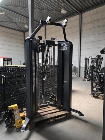 CYBEX BRAVO PULL beschikbaar voor biedingen