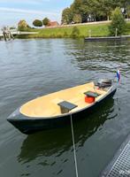 Pioner 10 boot, Watersport en Boten, Ophalen, Zo goed als nieuw, Minder dan 3 meter, Overige typen