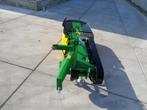 UITVERKOOP Cyclomaaier landbouwtractor compacttrekker 135cm, Ophalen of Verzenden, Transport