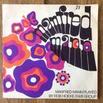 Rob Hoeke R&B Group Jolita Manfred Mann blues nederpop 60s, Gebruikt, Verzenden, 7 inch, Single