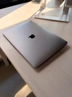 MacBook Air M1 2020 - 16GB RAM, 512GB SSD - Space Gray, Computers en Software, Qwerty, 13 inch, 512 GB, Ophalen of Verzenden