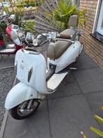 grande retro in onderdelen blok  kap vork lamp teller velg, Ophalen of Verzenden, Gebruikt, Overige typen, Overige merken