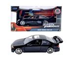 Jada Diecast: Fast & Furious: Heist Honda Civic EJ1 1:32, Kinderen en Baby's, Speelgoed | Speelgoedvoertuigen, ., Nieuw, Ophalen of Verzenden