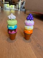 Duplo sets voor 2+jaar ijsjes,submarine,2xdierenset,trein, Ophalen of Verzenden, Duplo