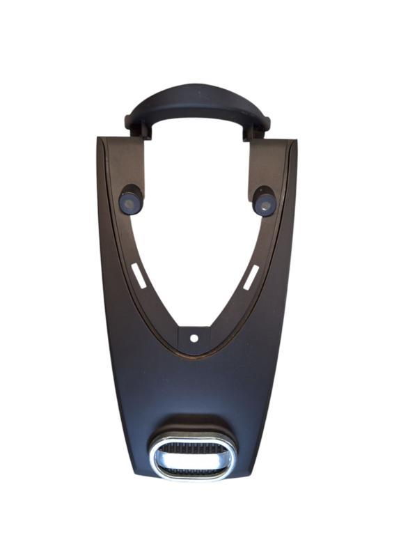 Voorkap voor kap origineel BTC old classic, Fietsen en Brommers, Brommeronderdelen | Scooters, Gebruikt, Ophalen of Verzenden