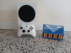 Xbox Series S - controller - HDMI-kabel, Spelcomputers en Games, Ophalen of Verzenden, Gebruikt, Xbox Series S