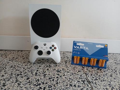 Xbox Series S - controller - HDMI-kabel, Spelcomputers en Games, Spelcomputers | Xbox Series X en S, Gebruikt, Xbox Series S, Ophalen of Verzenden