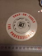 Snap on tools the professionals, Ophalen of Verzenden, Zo goed als nieuw