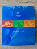 Sydney 2000 Olympic Coin Collection, Postzegels en Munten, Ophalen of Verzenden, Setje