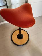 Stokke Variér Move, Gebruikt, Ophalen of Verzenden, Bureaukruk, Rood