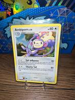 Ambipom - Holo 3/123, Ophalen of Verzenden, Zo goed als nieuw