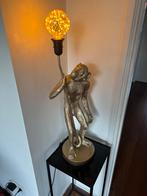 GOUDEN APEN LAMP, Ophalen, Zo goed als nieuw, Minder dan 100 cm
