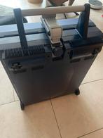 Mobiele Sun Solarium, Witgoed en Apparatuur, Zonnebanken en Gezichtsbruiners, Ophalen, Gebruikt, Zonnebank enkelzijdig, Minder dan 10 lampen