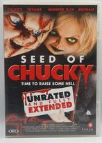 Te koop: Seed of Chucky Dvd, Cd's en Dvd's, Dvd's | Horror, Vanaf 16 jaar, Ophalen of Verzenden, Gebruikt, Slasher