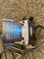 Grundfos 25-60 130mm klasse A pomp, Ophalen of Verzenden, Zo goed als nieuw, Elektrisch, Overige typen