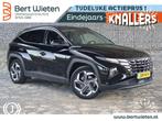 Hyundai Tucson 1.6 T-GDI PHEV Comfort Smart | 4x4 | Camera |, Auto's, Hyundai, Automaat, 1350 kg, 4 cilinders, Zwart