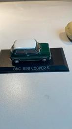 BMC Mini Cooper S, Citroen 15CV, VW Beetle, Hobby en Vrije tijd, Modelauto's | 1:43, Ophalen of Verzenden, Zo goed als nieuw, Auto