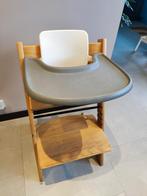 Trip trap compleet, Kinderen en Baby's, Kinderstoelen, Ophalen, Gebruikt, Meegroeistoel