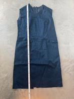 Vintage oma jurk met jasje met motief, Kleding | Dames, Ophalen of Verzenden, Zo goed als nieuw, Carnaval