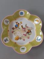 Bloemvormige Schaal Pasen Villeroy en Boch Bunny Family, Ophalen of Verzenden
