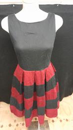 Mooie jurk 60 style, Kleding | Dames, Dolly and dotty, Ophalen of Verzenden, Maat 36 (S), Gedragen