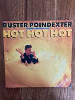 Buster Pointdexter- Hot hot hot, Cd's en Dvd's, Vinyl Singles, Gebruikt, Ophalen of Verzenden