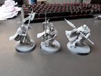 Stormcast Eternals Praetors, Hobby en Vrije tijd, Warhammer, Ophalen of Verzenden, Zo goed als nieuw