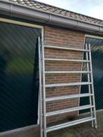 Te Koop: 2 Altrex opbouwframes Type RS5 135cm, Doe-het-zelf en Verbouw, Steigers, Ophalen, Gebruikt, Rolsteiger of Kamersteiger