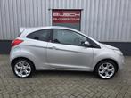 Ford Ka 1.2 Metal start/stop | AIRCO | ACHTERSPOILER |, Voorwielaandrijving, Euro 5, Stof, Gebruikt