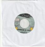 Roberto summertime in venice vinyl single, Ophalen of Verzenden, Zo goed als nieuw, Pop, Single