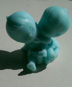 10 Zeepjes Knuffelende Tweeling, Kraamcadeau, Nieuw, Ophalen of Verzenden, Amersfoort