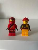 Lego Ninjago Kai & Skylor, Ophalen, Gebruikt, Lego