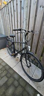 Te koop herenfiets merk Puch, Fietsen en Brommers, Fietsen | Heren | Herenfietsen, Gebruikt, Versnellingen, 53 tot 57 cm, Ophalen