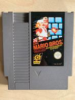 Mario 1 voor NES, Spelcomputers en Games, Games | Nintendo NES, Vanaf 7 jaar, Gebruikt, Ophalen of Verzenden, 1 speler