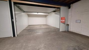 Garagebox, stalling, ruimtebox, bedrijfsruimte, opslag huren beschikbaar voor biedingen
