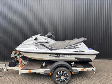 Yamaha Waverunner XLT1200 waterscooter beschikbaar voor biedingen