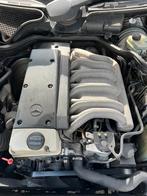 Mercedes-Benz W210 OM606 TURBODIESEL 177pk 722.6 AUTOMAAT, Auto-onderdelen, Ophalen, Mercedes-Benz